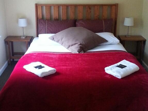 Arthur'S Pass Alpine Motel Bagian luar foto