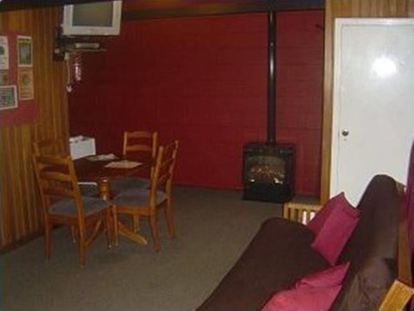 Arthur'S Pass Alpine Motel Bagian luar foto